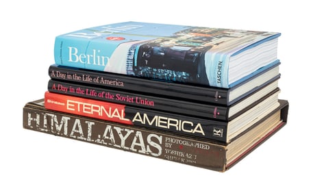 Photography and History Books, 5