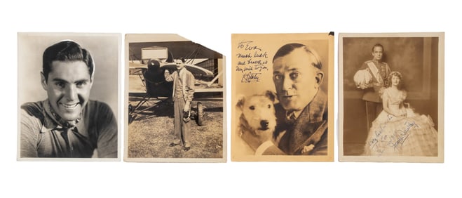 Early American Photographs, 4