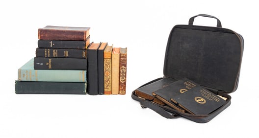 Books on Religion and Religious Texts, 14