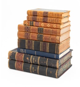Books on English History, 9