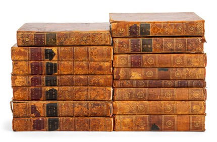 French Books on Philosophers and Poets, 15