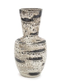 Jamie Young Co. Drip Glazed Ceramic Vase