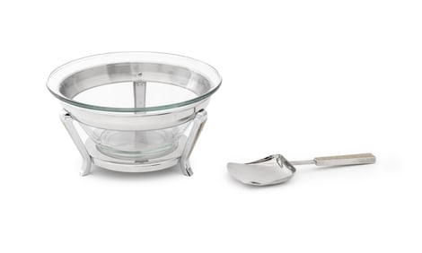 Bormioli Rocco Gem-Set Ice Bucket & Shovel
