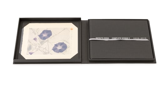 Tetsuya Noda: Complete Works V, 2006-2013