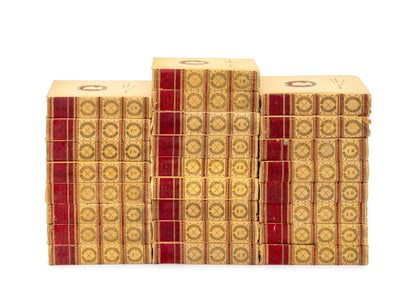 "The Complete Works of Mark Twain", 1913, 25 Vols.