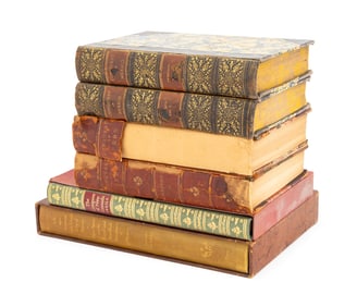 The Conquests of Mexico and South America, 6