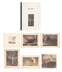 Alfred Kubin "Faksimile Der Moderne 5"