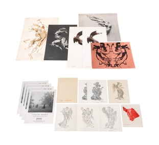 Judith Brown Offset Prints and Posters, 15