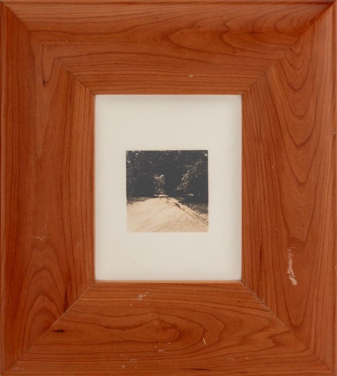 Carolyn Carr "Flannery's Muddy..." Silver Print (1 of 6)