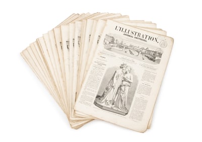 "L'Illustration, Journal Universel", 1893, 25