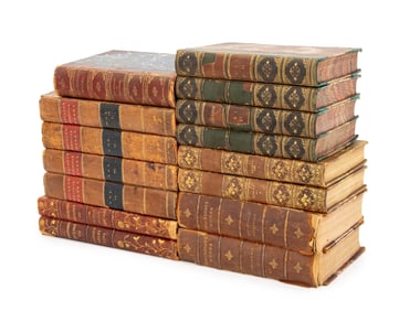 Literature Books, 15