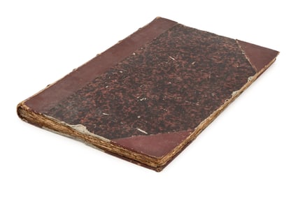 Andre Gill "La Lune Rousse", 1878