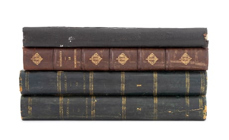 Touchatout "Le Trominoscope", ca. 1870, 4