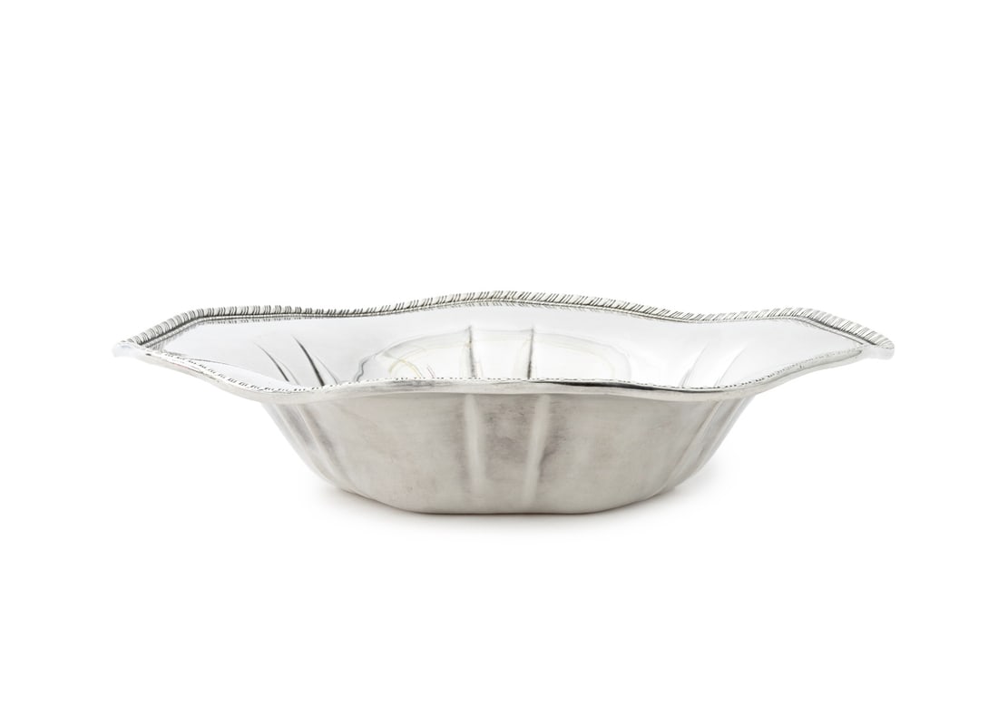 Black, Starr, & Frost Sterling Silver Bowl (1 of 6)