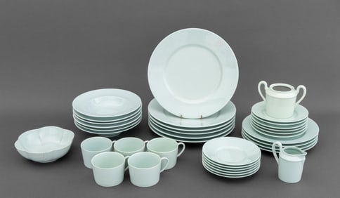A. Raynaud x Ceralene Porcelain Dinnerware Service
