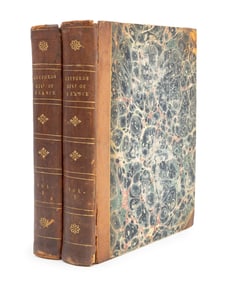 John Gifford "The History of France", 1792, 2