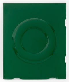 Robert Morris "Model" Ten from Leo Castelli, 1967