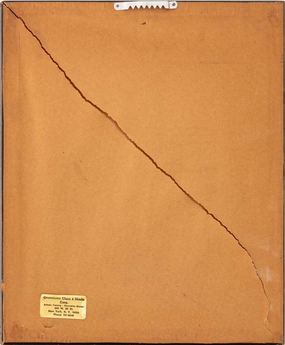 Salvador Dali "The Borders of the..." Lithograph - 5