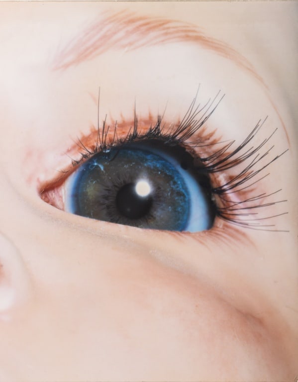 Corinna Holthusen Untitled C-Print on Aluminum (1 of 5)