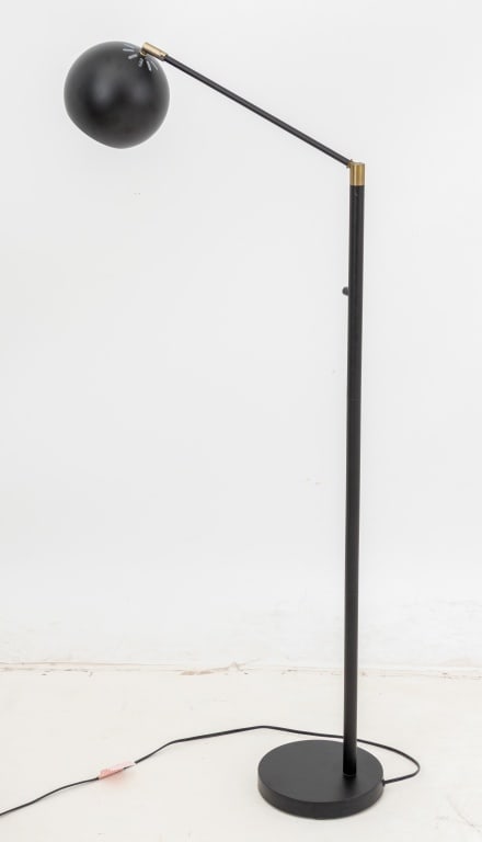 Intertek Adjustable Floor Lamp - 6