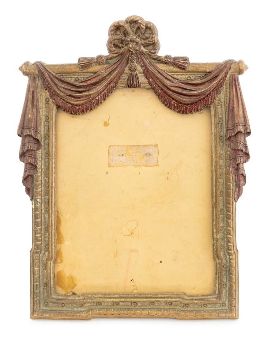 Louis XVI Style Giltwood Picture Frame (1 of 7)