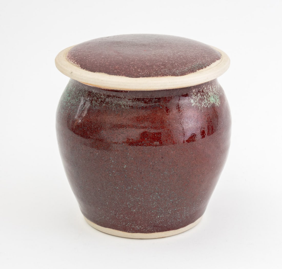 Studio Art Pottery Articles, 5 - 10