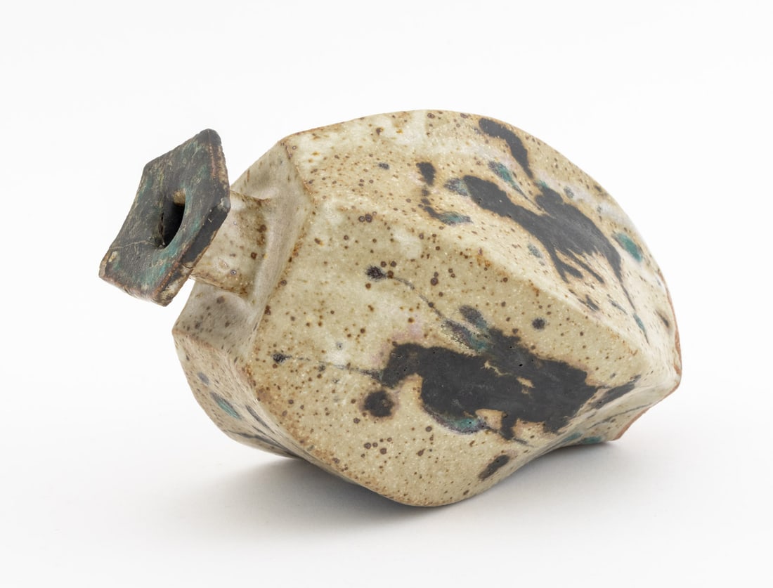 Studio Art Pottery Articles, 5 - 14