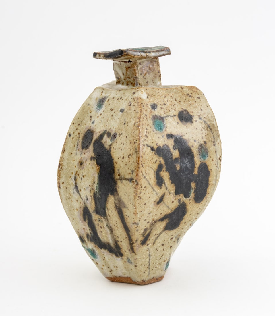 Studio Art Pottery Articles, 5 - 15