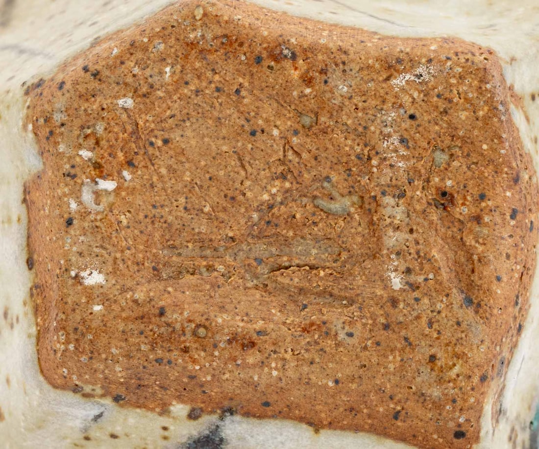 Studio Art Pottery Articles, 5 - 17