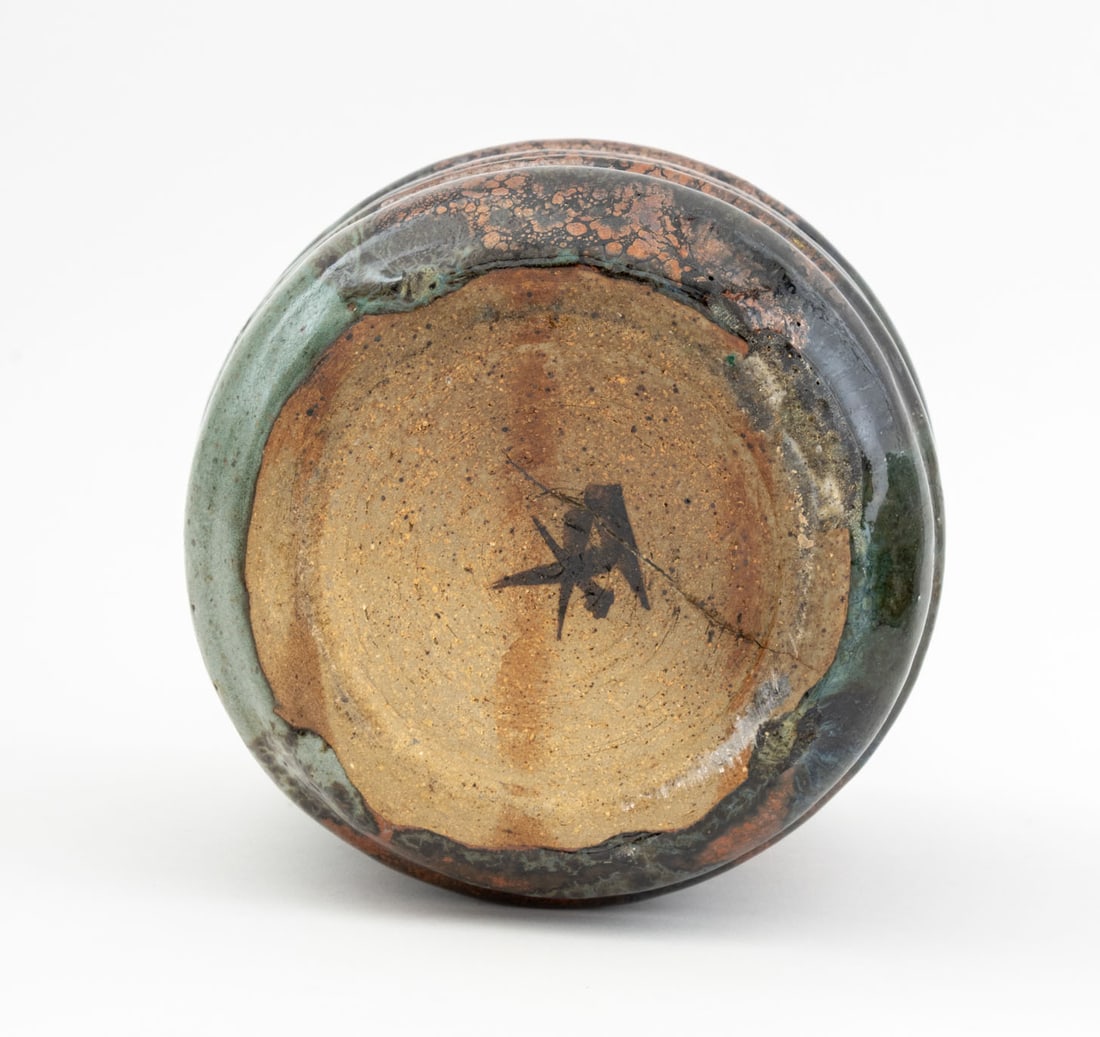 Studio Art Pottery Articles, 5 - 6