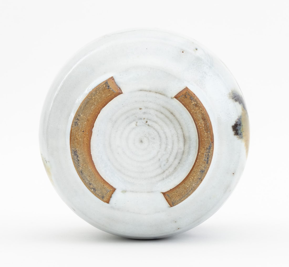 Studio Art Pottery Articles, 5 - 9