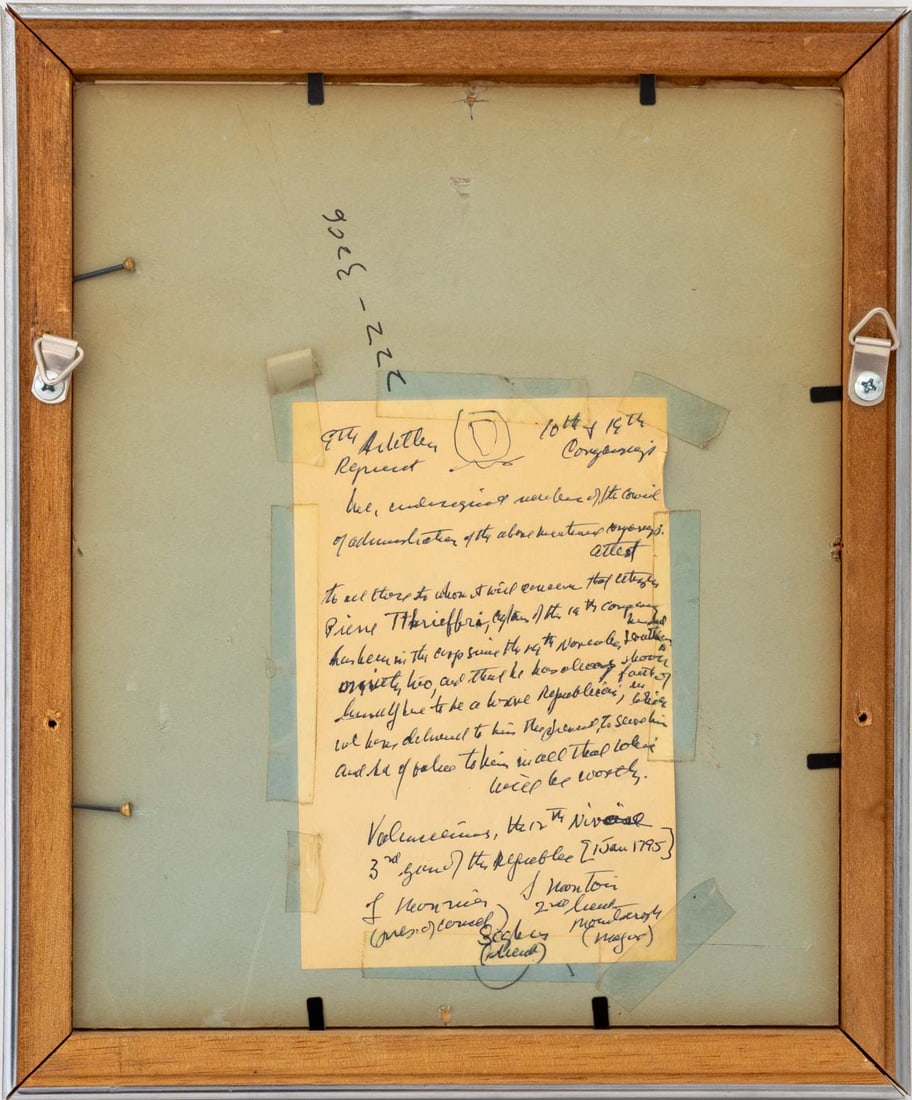 Deborah Turbeville Unseen Versailles Silver Print - 4