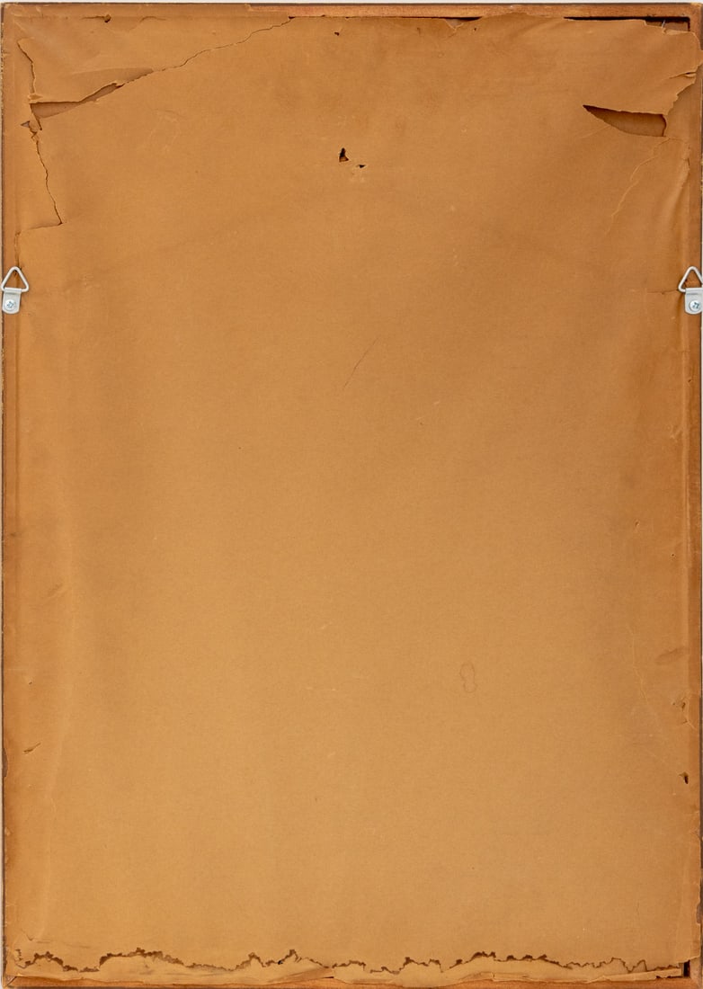 Pierre Bonnard Nude Study Lithograph, ca. 1925 - 6