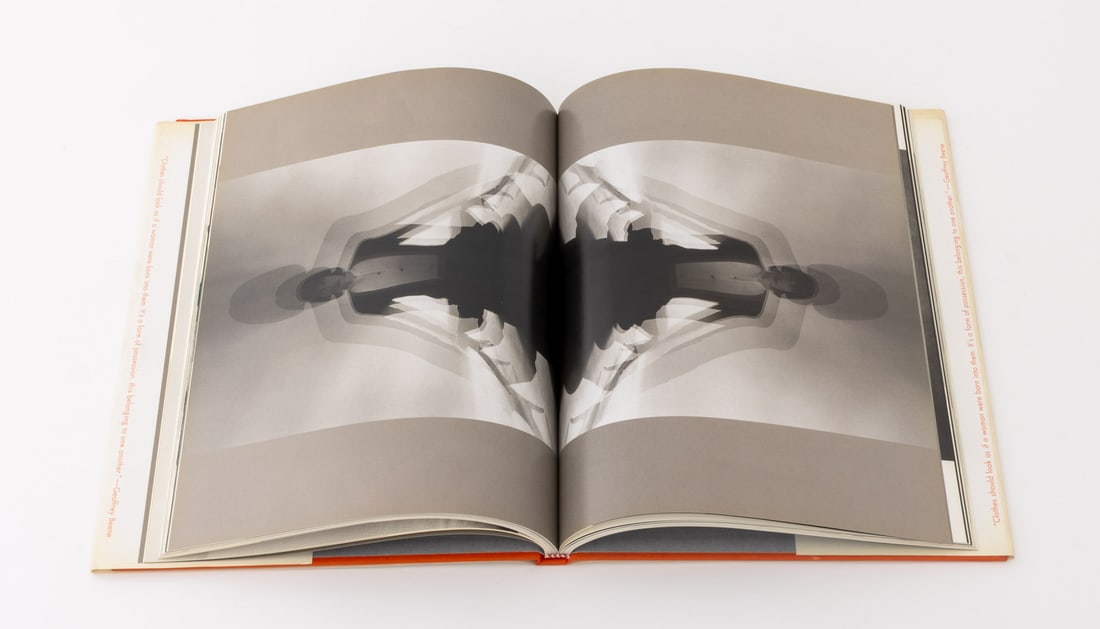 Signed Books on Valentino and Geoffrey Beene, 2 - 10