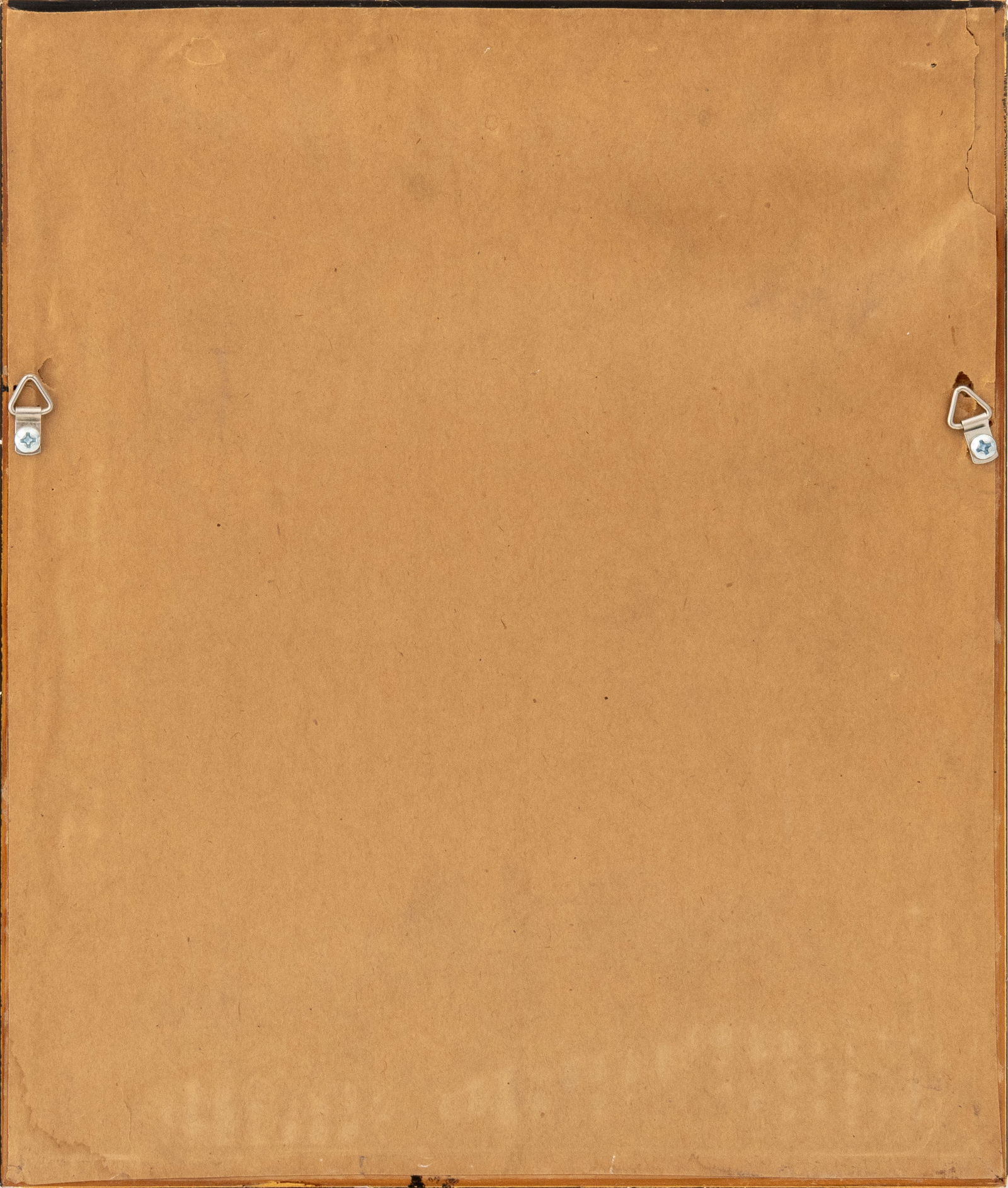 Samuel Cahan "Man with Bundle" Etching - 6