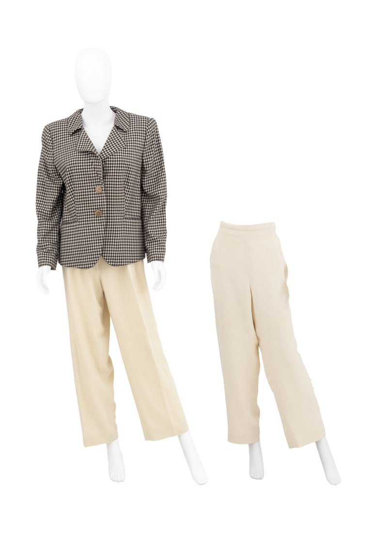 Giorgio Armani, Etc. Designer Formal Separates, 3 (1 of 19)