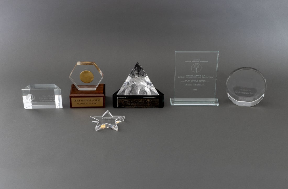 Tiffany & Co., Etc. Philanthropic Awards, 6 (1 of 11)