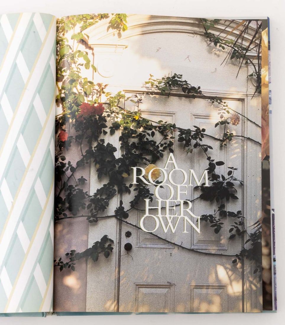 Signed, Etc. Books on New York and London, 5 - 10