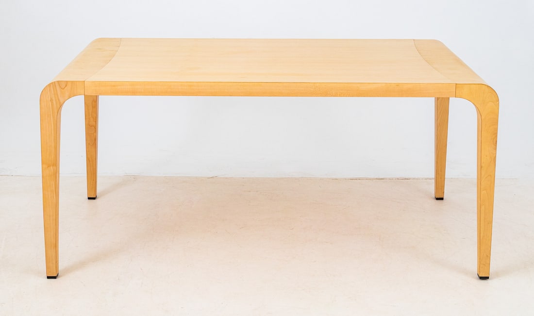 Riccardo Blumer for Alias "Il Volo" Dining Table - 2