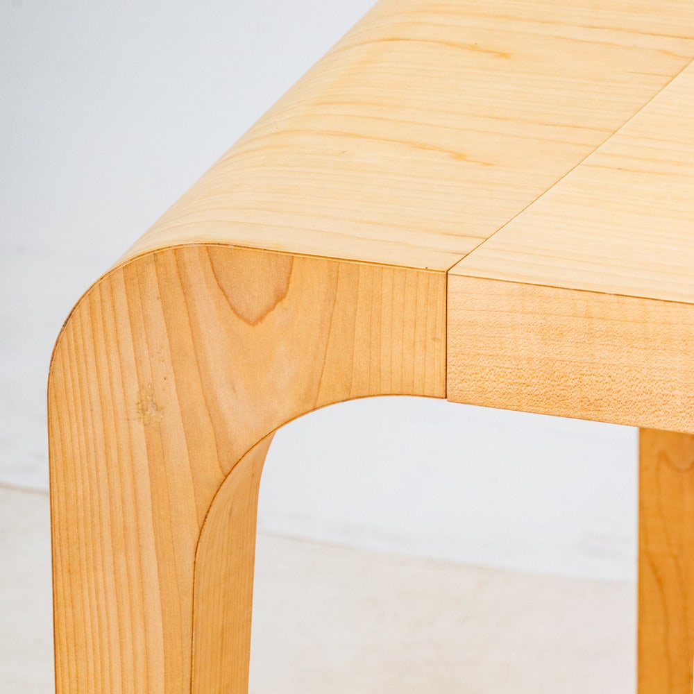 Riccardo Blumer for Alias "Il Volo" Dining Table - 3