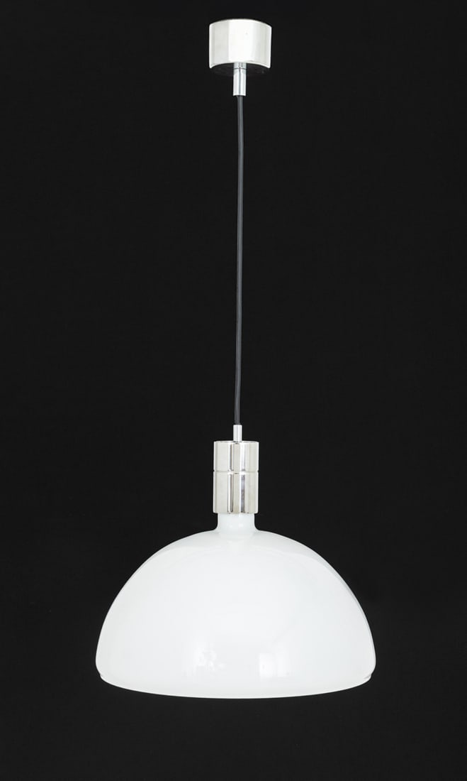 Albini and Helg x Nemo "AM4C-AM4Z" Pendant Lamp - 5