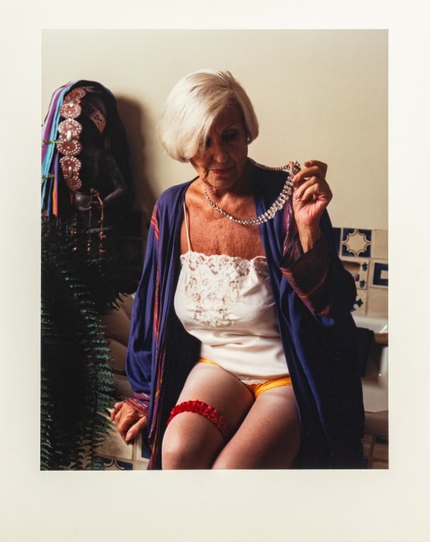 Anne Sager "Women Over 50" Chromogenic Print (1 of 5)