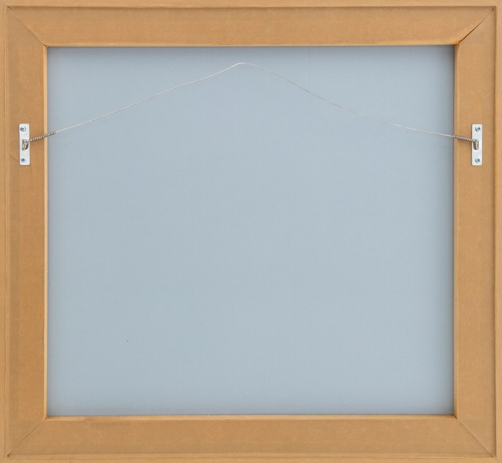 Danica Phelps "Income/Outcome" Mixed Media, 3 - 6