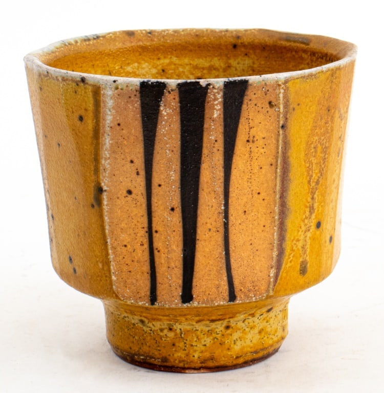 Studio Art Pottery Tableware, 10 Pcs. - 7