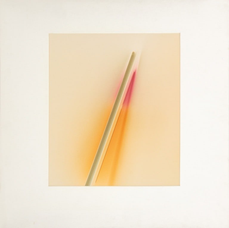 Anne Sager Abstract Composition Chromogenic Print (1 of 6)