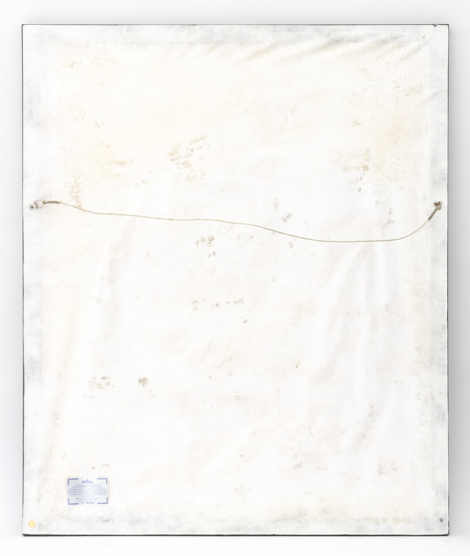 Marcel Vertes Pierrot Offset Lithograph - 5