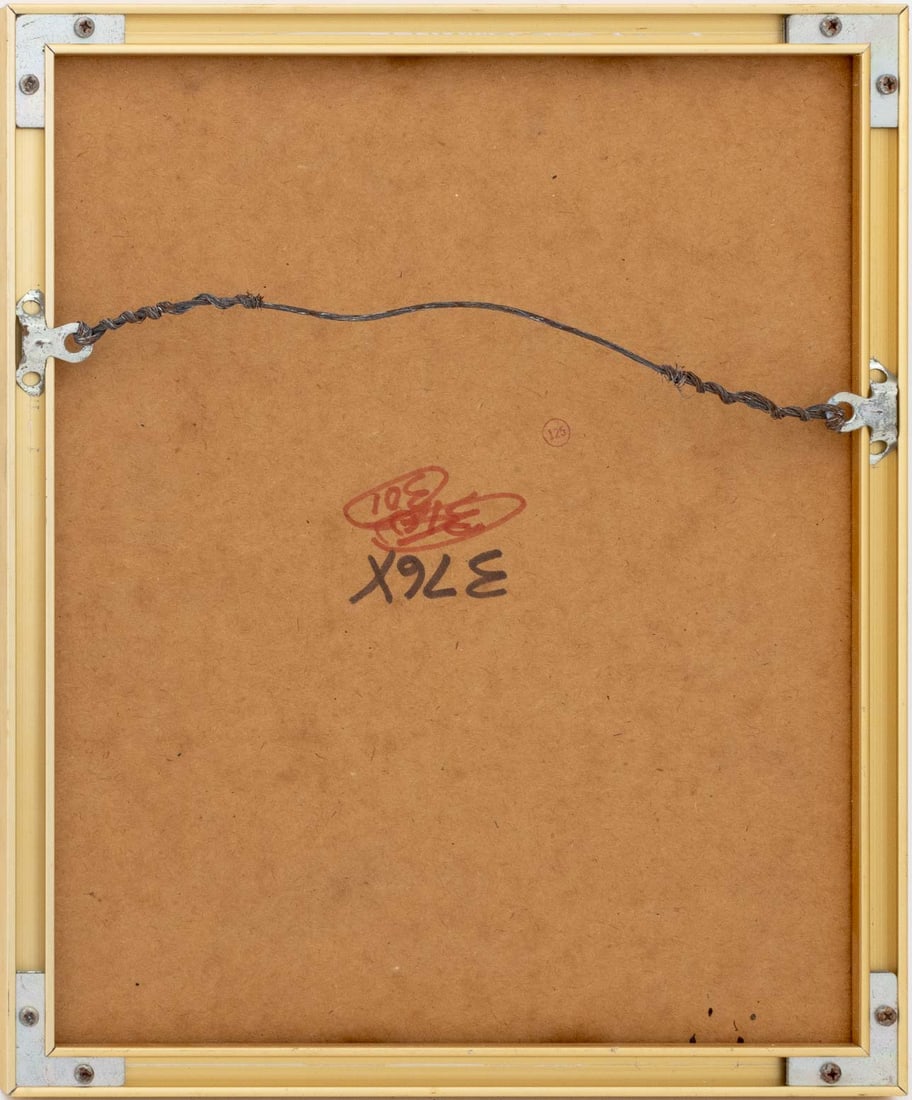 Marilyn Olin Commemorative Awards, 2 - 7