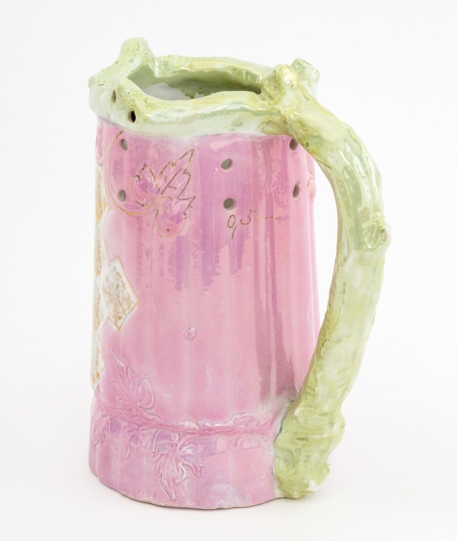 Spode, Etc. Ceramic Tableware, 9 Pcs. - 14