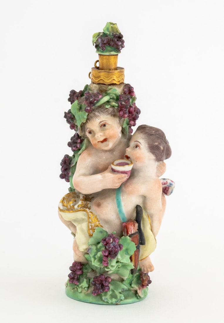 Spode, Etc. Ceramic Tableware, 9 Pcs. - 19