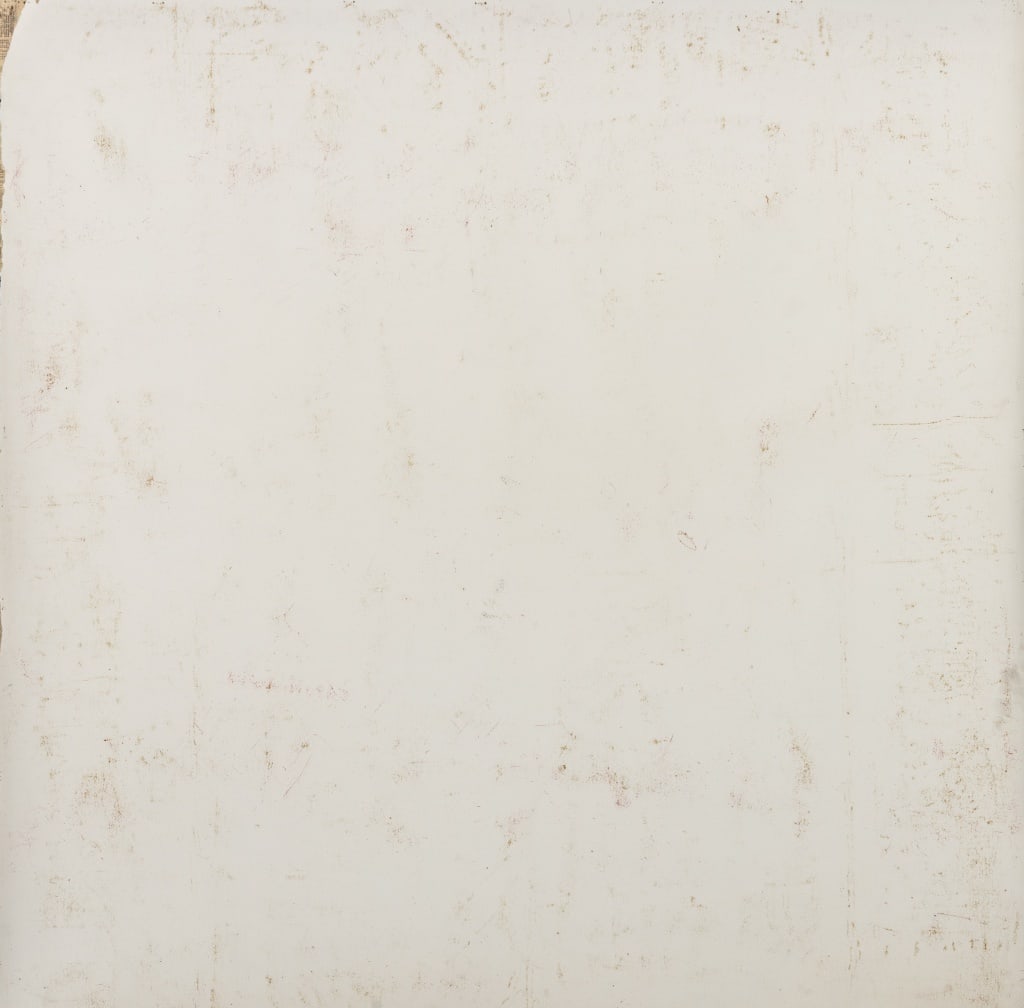 Domenick Capobianco "Percy II" Mixed Media, 1983 - 7